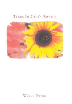Hardcover Tears in God's Bottle Book