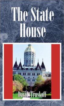 Paperback State House Book