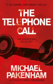 Paperback Telephone Call Book