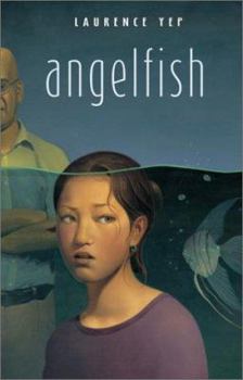 Hardcover Angelfish Book