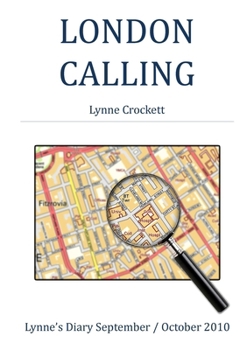Paperback London Calling Book