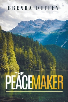 Paperback The Peacemaker Book