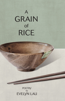 Paperback Grain of Rice Book