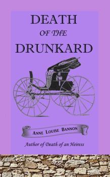 Paperback Death of the Drunkard Book