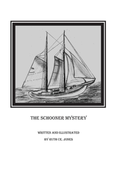 Paperback The Schooner Mystery Book