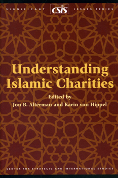 Paperback Understanding Islamic Charities Book