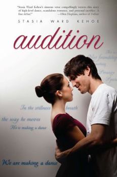 Electronics Audition Book