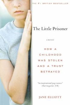 Paperback The Little Prisoner Book