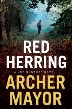 Red Herring - Book #21 of the Joe Gunther