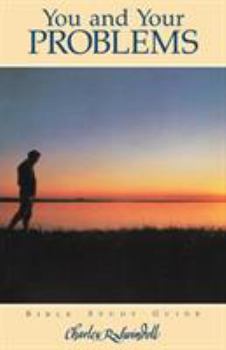 Paperback You and Your Problems Book