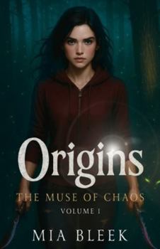 Paperback Origins Book