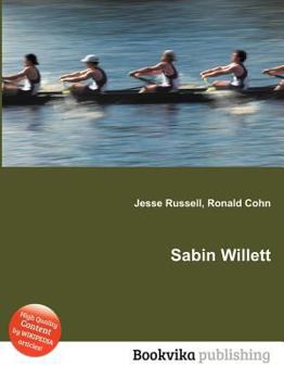 Paperback Sabin Willett Book