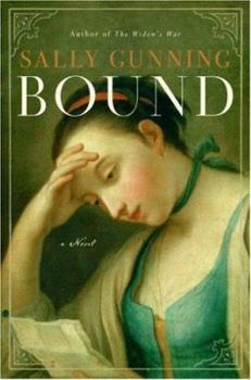 Hardcover Bound: A Novel Book