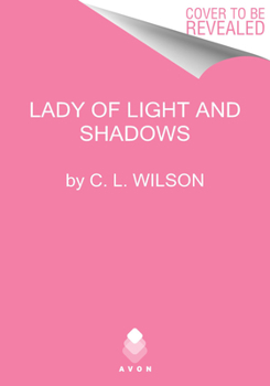 Lady of Light and Shadows - Book #2 of the Tairen Soul