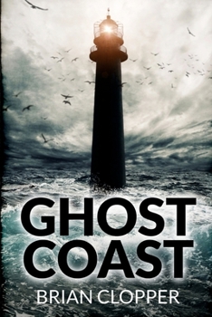 Paperback Ghost Coast Book