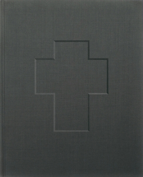 Hardcover Arnulf Rainer: Cross 1956-2009 Book