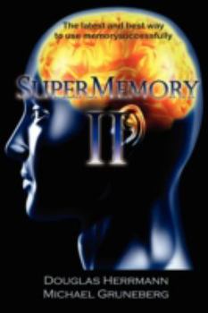 Hardcover Supermemory II, the Latest and Best Way to Use Memory Successfully Book
