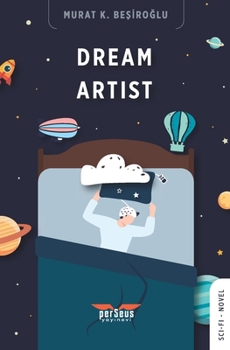 Paperback Dream Artist Book