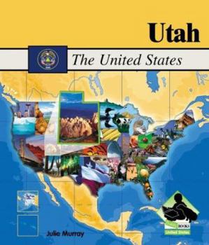 Utah - Book  of the United States