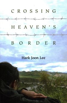 Paperback Crossing Heaven's Border Book