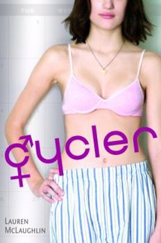 Cycler - Book #1 of the Cycler