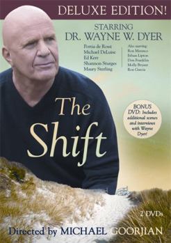 The Shift: Taking Your Life from Ambition to Meaning