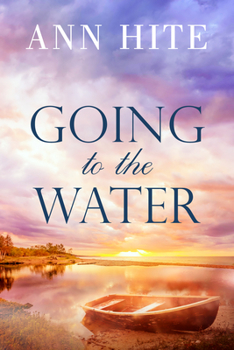 Paperback Going to the Water Book