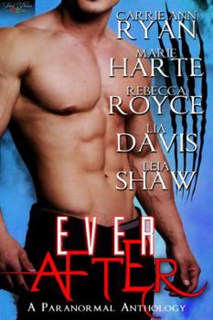 Ever After - Book #3.5 of the Dante's Circle