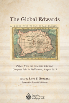 Paperback The Global Edwards Book