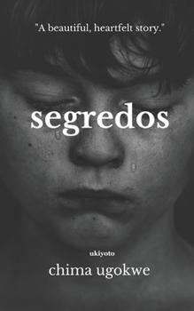 Paperback Segredos [Portuguese] Book