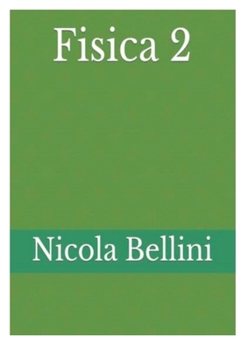Paperback Fisica 2 [Italian] Book