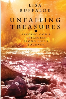 Paperback Unfailing Treasures Book