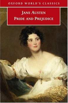 Paperback Pride and Prejudice Book