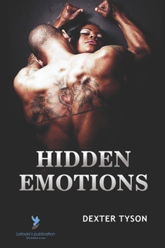 Paperback Hidden Emotions Book