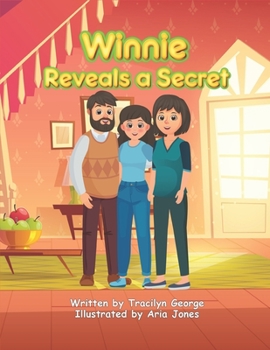 Paperback Winnie Reveals a Secret Book
