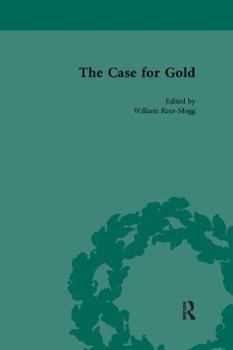 Paperback The Case for Gold Vol 3 Book