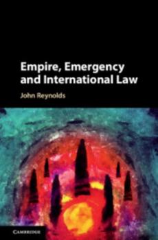 Paperback Empire, Emergency and International Law Book