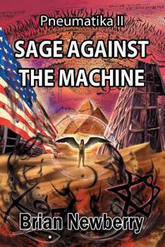 Paperback Pneumatika II Sage Against the Machine Book