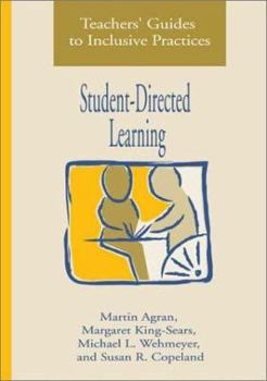 Paperback Student-Directed Learning Book
