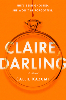 Hardcover Claire, Darling Book