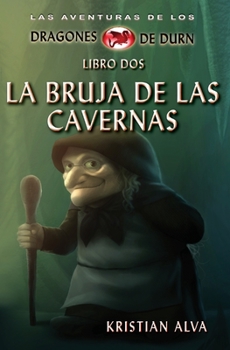 Paperback La Bruja de las Cavernas [Spanish] Book