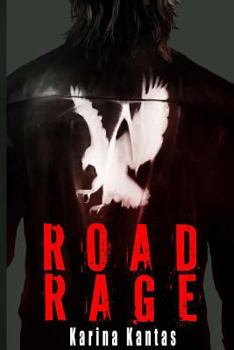 Paperback Road Rage Book