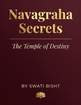 Navagraha Secrets: The Temple of Destiny