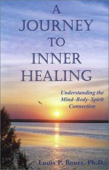 A Journey to Inner Healing: Understanding the Mind-Body-Spirit Connection