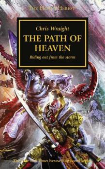 The Path of Heaven - Book #36 of the Horus Heresy - Black Library recommended reading order