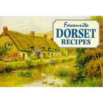 Paperback Favourite Dorset Recipes Book