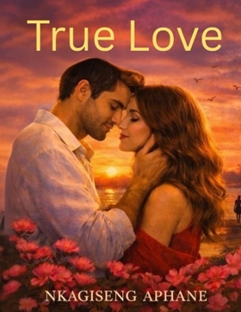 Paperback True Love Book