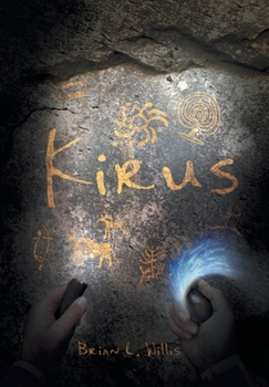 Hardcover Kirus Book