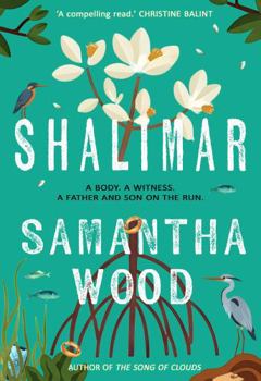 Paperback Shalimar Book