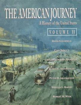 Paperback A History of the United States Book